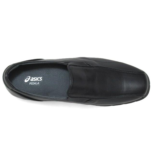 PEDALA（ペダラ） アシックス asics Pedala 1212A003 スリッポン 4E