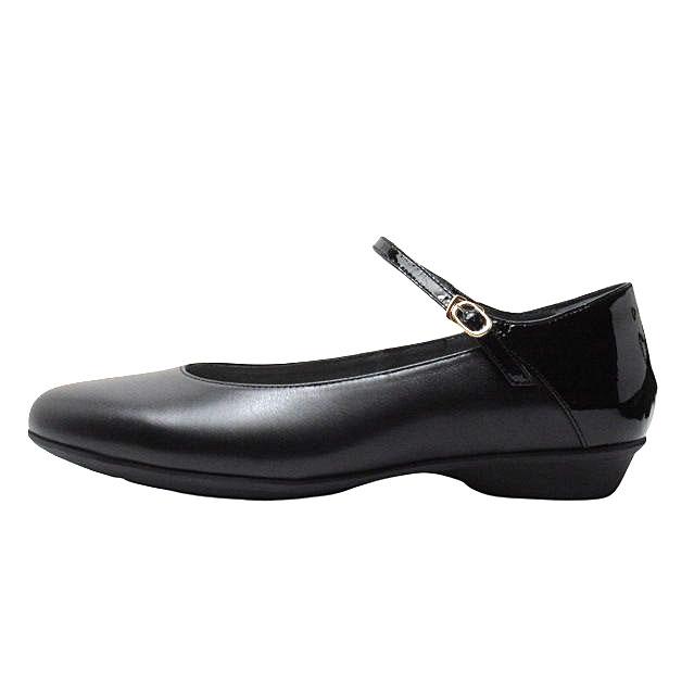 PEDALA（ペダラ） アシックス asics Pedala 1212A186 3E ローヒール