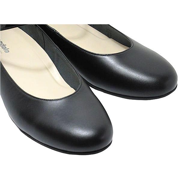 PEDALA（ペダラ） アシックス asics Pedala 1212A186 3E ローヒール