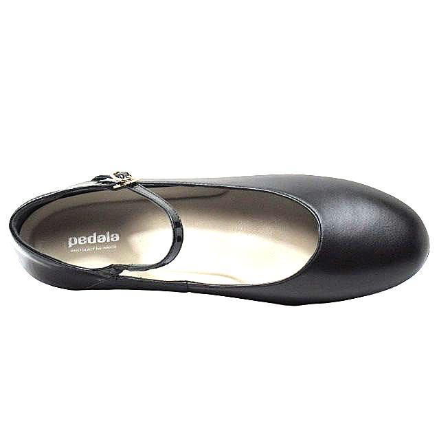 PEDALA（ペダラ） アシックス asics Pedala 1212A186 3E ローヒール