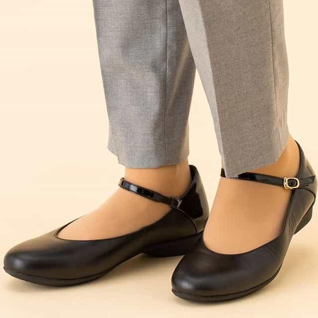 PEDALA（ペダラ） アシックス asics Pedala 1212A186 3E ローヒール