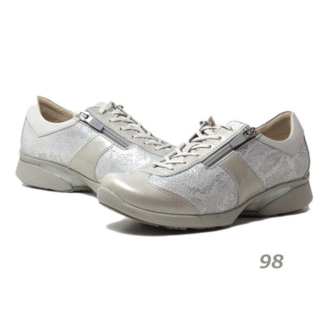 アシックス ペダラ asics Pedala WP254S 2E ウォーキングシューズ レディース 靴