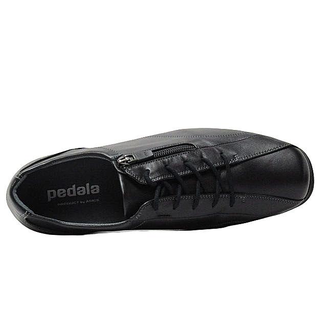 PEDALA（ペダラ） アシックス asics Pedala WP677F 3E レースアップ