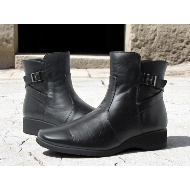 PEDALA（ペダラ） アシックス asics Pedala WP689M 3E ショートブーツ