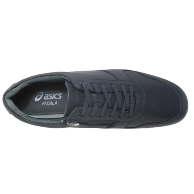アシックス ペダラ スポーツ asics Pedala SPORTS MS092N 3E ウォーキングシューズ メンズ 靴の画像