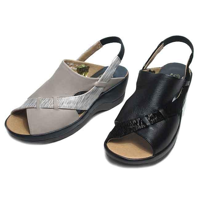 ピサ Pisaz 1502 ワイズ3e デザインサンダル ウェッジサンダル レディース 靴 Pisaz 1502 Shoes Wanヤフー店 通販 Yahoo ショッピング