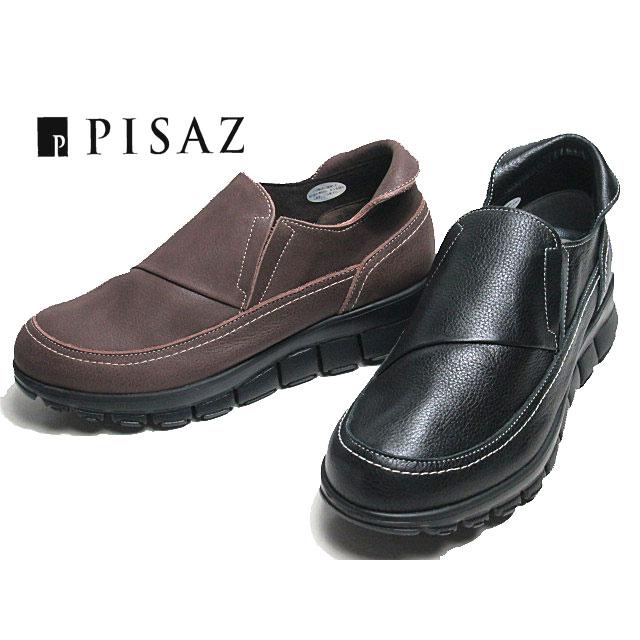 ピサ Pisaz 915 ワイズ3e スリッポンスタイル レディース 靴 Pisaz 915 Shoes Wanヤフー店 通販 Yahoo ショッピング