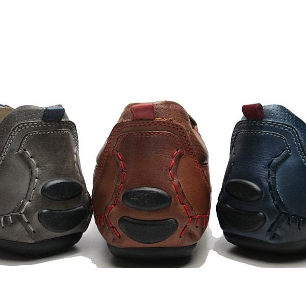 ピコリノス PIKOLINOS スリッポン カジュアルシューズ メンズ 靴 