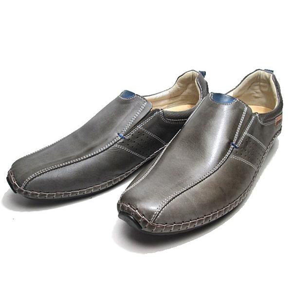 ピコリノス PIKOLINOS スリッポン カジュアルシューズ メンズ 靴 