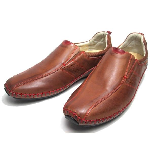 ピコリノス PIKOLINOS スリッポン カジュアルシューズ メンズ 靴 