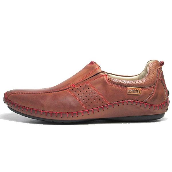 ピコリノス PIKOLINOS スリッポン カジュアルシューズ メンズ 靴 