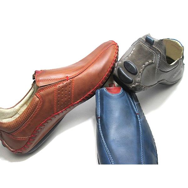 ピコリノス PIKOLINOS スリッポン カジュアルシューズ メンズ 靴 