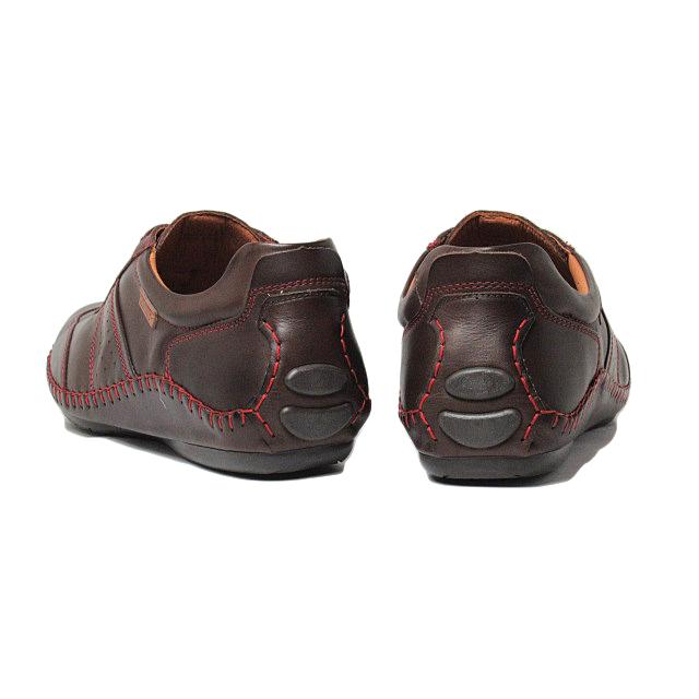 ピコリノス PIKOLINOS PK223 ドライビングスニーカー スリッポン メンズ 靴 