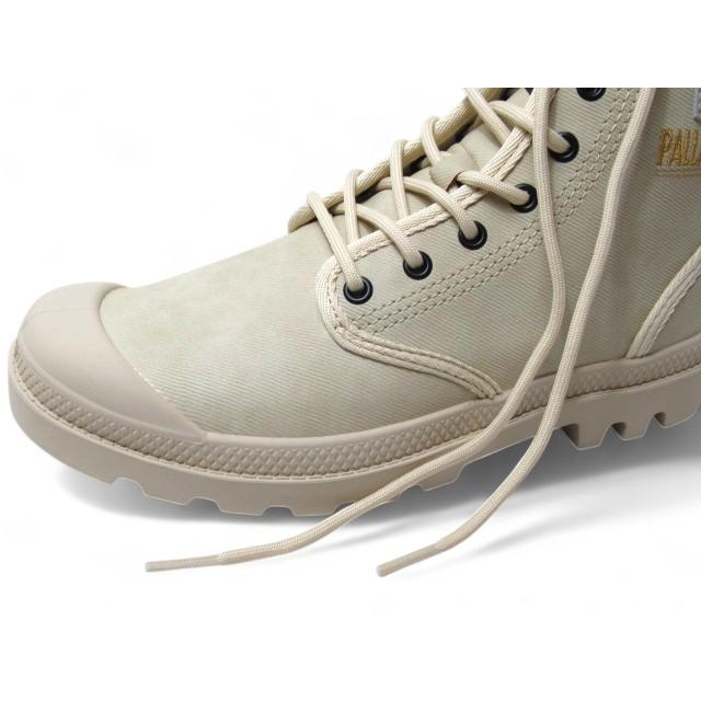 PALLADIUM（パラディウム） PALLADIUM 74375 PAMPA HI COATED ユニ