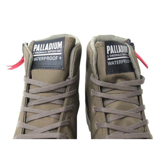 PALLADIUM（パラディウム） PALLADIUM 74406 PAMPA HI SEEKER2 LT+WP+