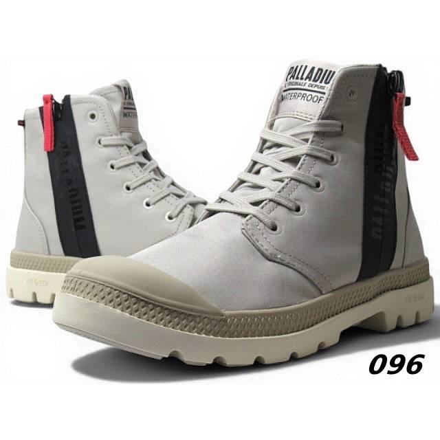 PALLADIUM（パラディウム） PALLADIUM 74406 PAMPA HI SEEKER2 LT+WP+