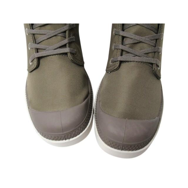 PALLADIUM（パラディウム） PALLADIUM 74406 PAMPA HI SEEKER2 LT+WP+