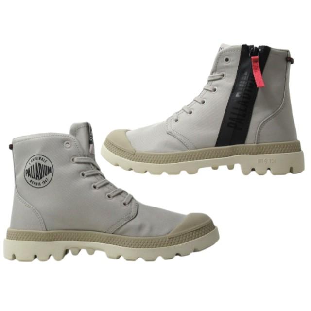 PALLADIUM（パラディウム） PALLADIUM 74406 PAMPA HI SEEKER2 LT+WP+