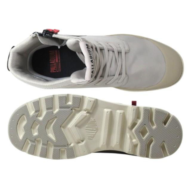 PALLADIUM（パラディウム） PALLADIUM 74406 PAMPA HI SEEKER2 LT+WP+
