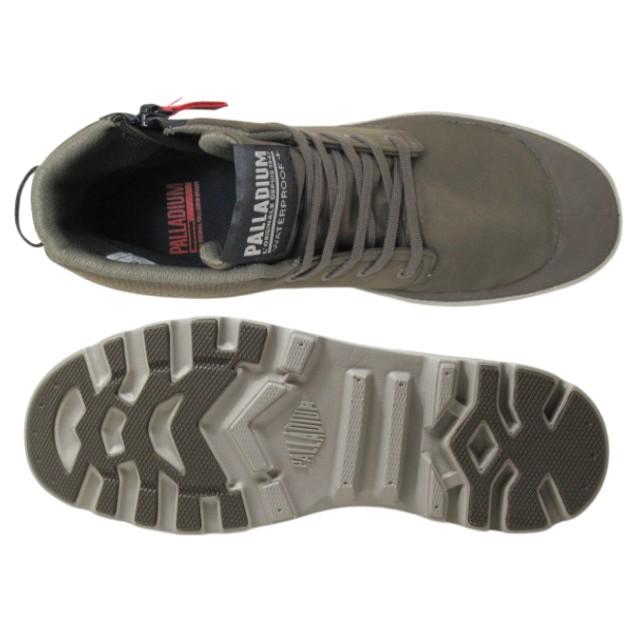 PALLADIUM（パラディウム） PALLADIUM 74406 PAMPA HI SEEKER2 LT+WP+