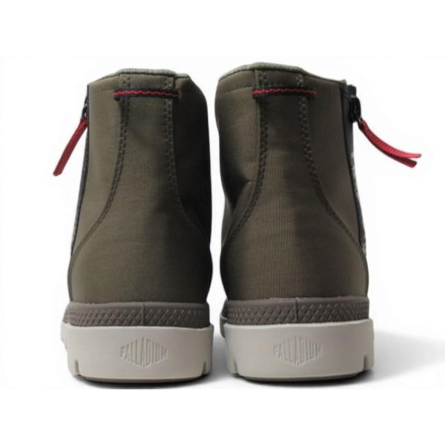 PALLADIUM（パラディウム） PALLADIUM 74406 PAMPA HI SEEKER2 LT+WP+