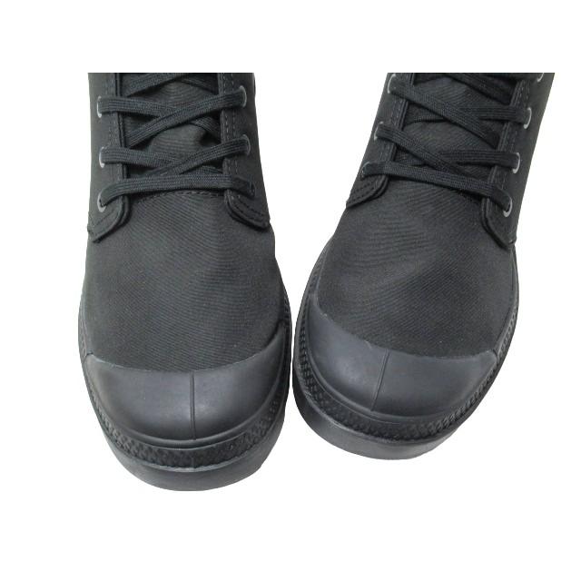 PALLADIUM パラディウム 74406 PAMPA HI SEEKER2 LT＋WP＋