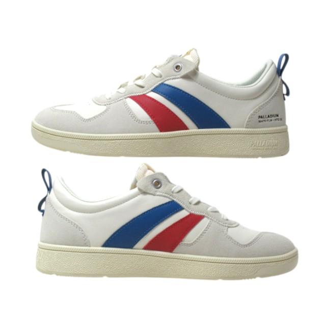 PALLADIUM（パラディウム） PALLADIUM 74485 PALLACUP FLAME LTH