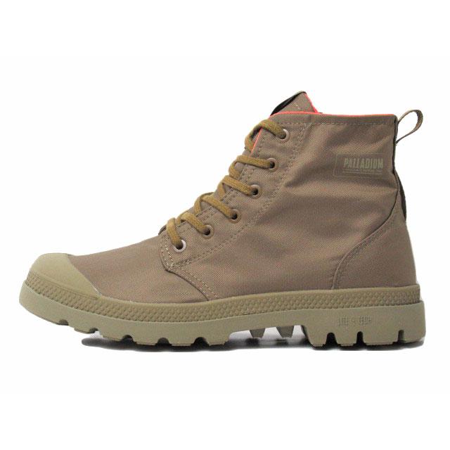 PALLADIUM（パラディウム） PALLADIUM 77856 パンパ ハイ シーカー