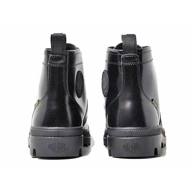 PALLADIUM パラディウム 77955 PALLABROUSSE BOX ショートブーツ PALLADIUM パラディウム 77955 PALLABROUSSE BOX ショートブーツ