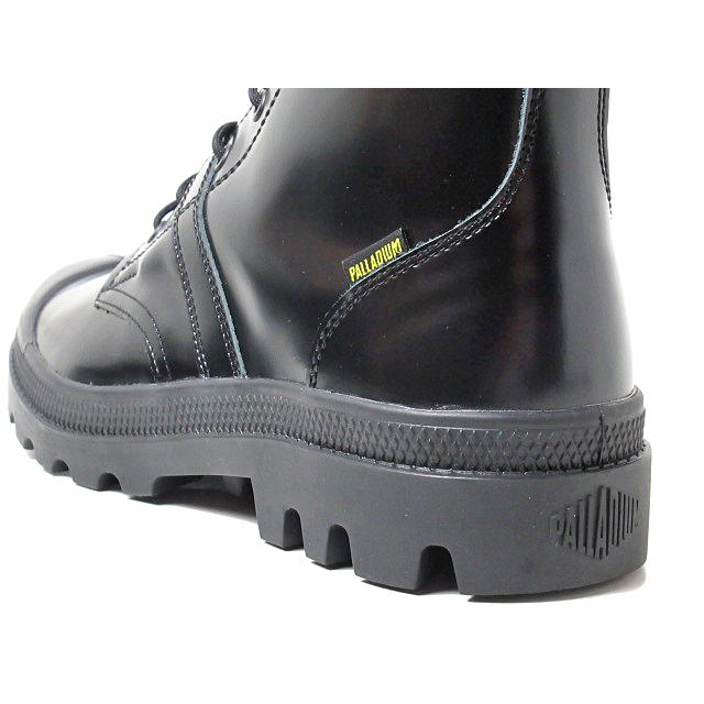 PALLADIUM パラディウム 77955 PALLABROUSSE BOX ショートブーツ PALLADIUM パラディウム 77955 PALLABROUSSE BOX ショートブーツ