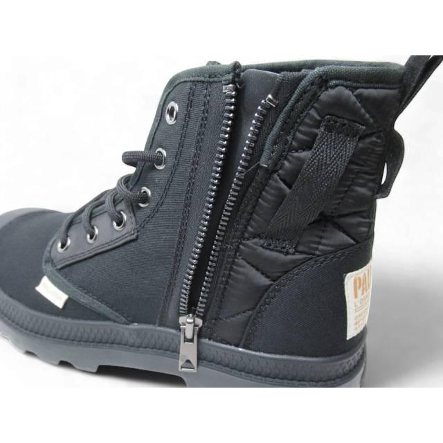 PALLADIUM（パラディウム） PALLADIUM 79500 PAMPA DETROIT ZIP ユニ