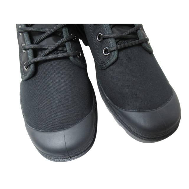 PALLADIUM（パラディウム） PALLADIUM 79500 PAMPA DETROIT ZIP ユニ