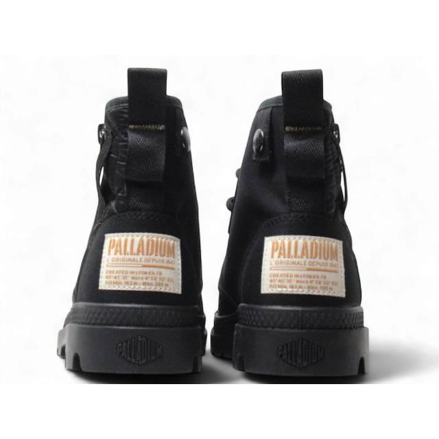 PALLADIUM（パラディウム） PALLADIUM 79500 PAMPA DETROIT ZIP ユニ