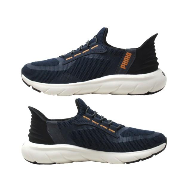 PUMA プーマ 309901 ユニセックス ソフトライド フレックス PUMA プーマ 309901 ユニセックス ソフトライド フレックス