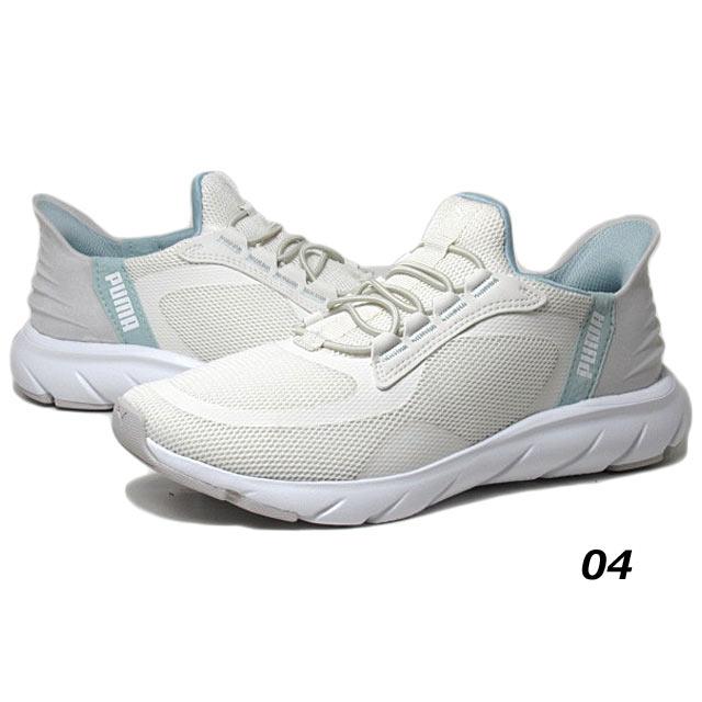 PUMA プーマ 309901 ユニセックス ソフトライド フレックス