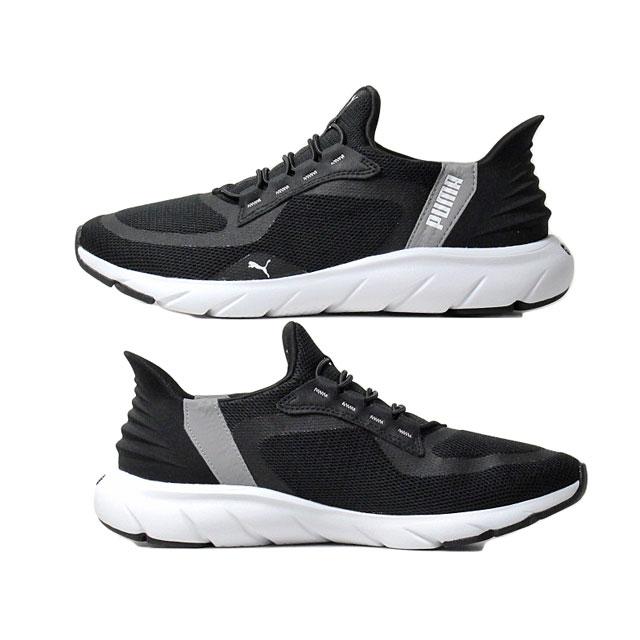 S.K.M様 PUMA プーマ 309901 ユニセックス ソフトライド フレックス