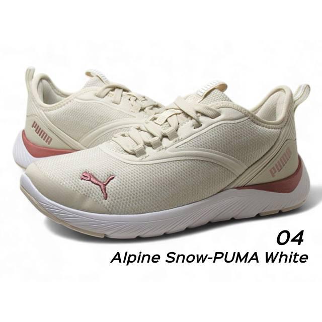 PUMA（プーマ） PUMA 310794 ウィメンズ ソフトライド レミ 2