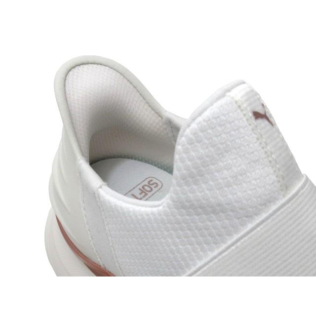 PUMA（プーマ） PUMA 310931 ソフトライド ハーモニー イーズイン