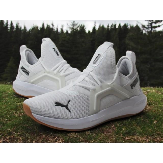 PUMA（プーマ） PUMA 311098 ユニセックス ソフトライド エンゾ 5