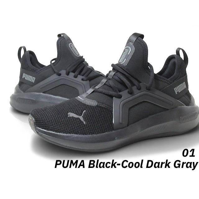 PUMA（プーマ） PUMA 311098 ユニセックス ソフトライド エンゾ 5