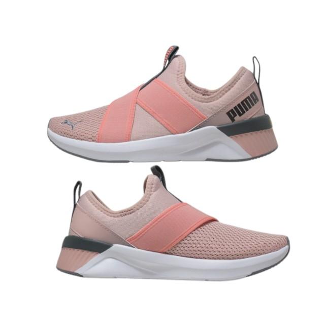 PUMA プーマ 311471 ウィメンズ ソフトライド HARLI スリッポン PUMA プーマ 311471 ウィメンズ ソフトライド HARLI スリッポン