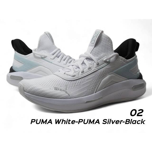 PUMA プーマ 311726 Softride Enzo 5 Hype スニーカー メンズ