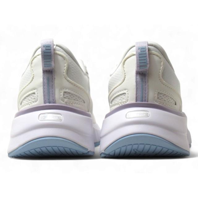 Faveur Summit Cream 32g 日本製 PUMA（プーマ） 311967 ソフトライド セラ グリーム ウィメンズ