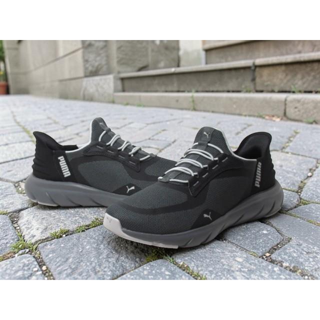 PUMA（プーマ） PUMA 311996 ユニセックス ソフトライド フレックス