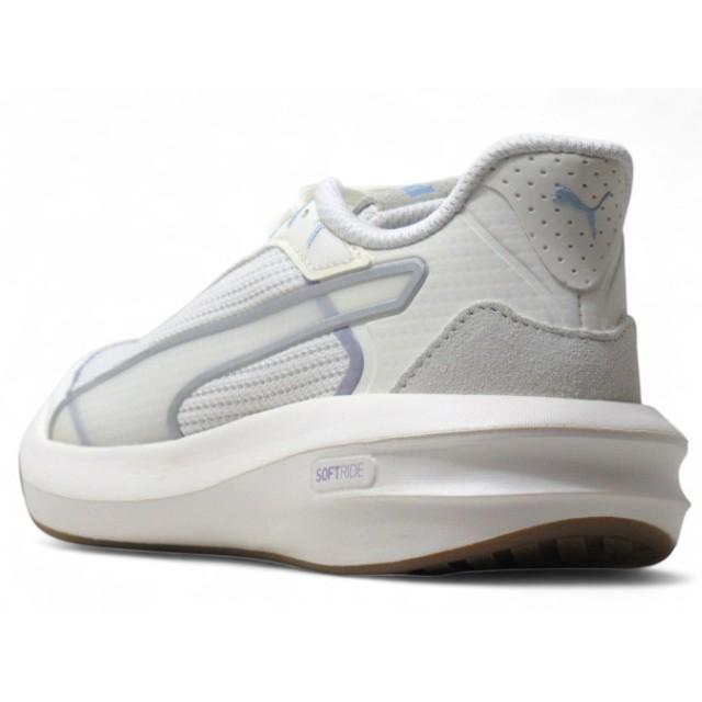 PUMA（プーマ） PUMA 312068 ウィメンズ ソフトライド コートニー