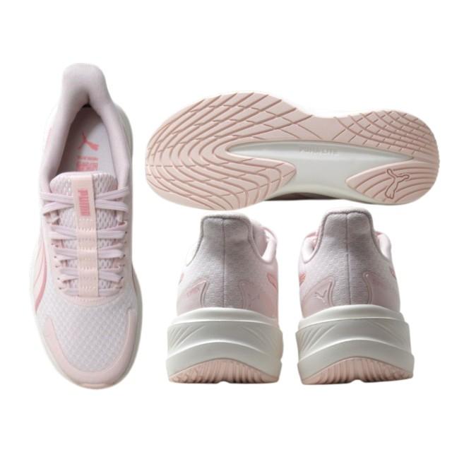 PUMA（プーマ） PUMA 312963 ダッシャー ライト イーズイン ランニング