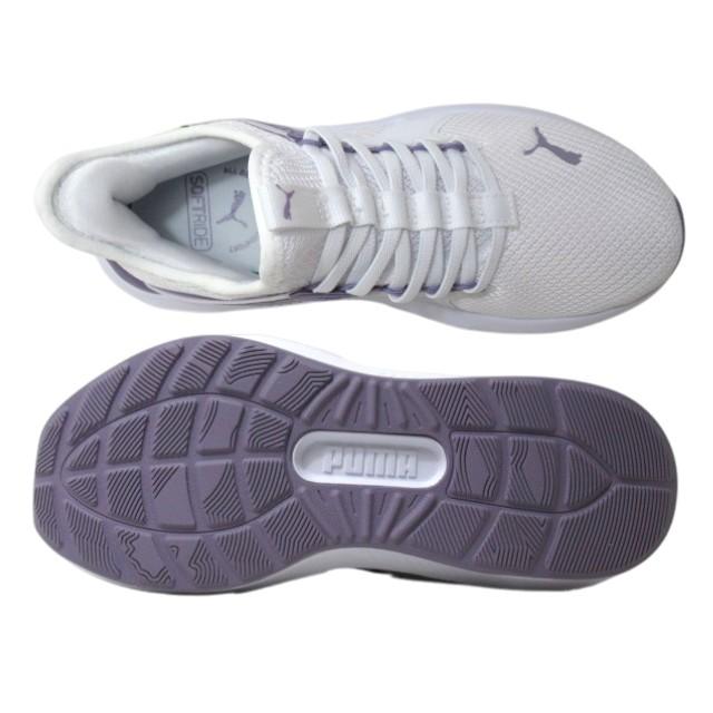 PUMA（プーマ） PUMA 313293 ウィメンズ ソフトライド エンゾ 5