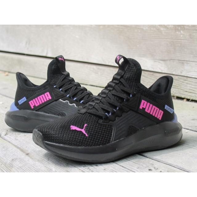 [新品未使用]PUMA プーマ フットサル用シューズ 31.5㌢ PUMA（プーマ） PUMA 313293 ウィメンズ ソフトライド エンゾ 5