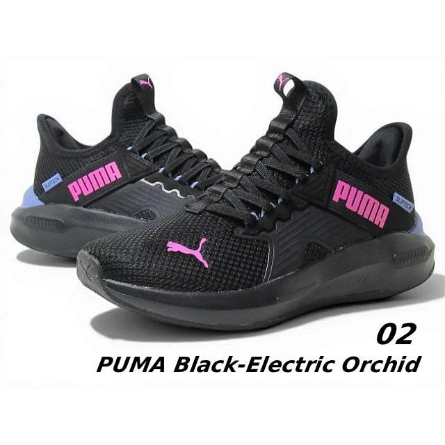 PUMA（プーマ） PUMA 313293 ウィメンズ ソフトライド エンゾ 5