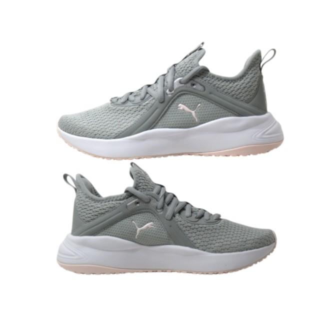 PUMAスニーカー PUMA（プーマ） PUMA 313321 SOFTRIDE カルマ アニマル ウィメンズ